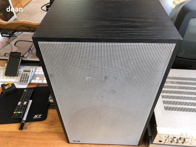 Тонколони Visonik LB 40, снимка 3 - Тонколони - 55091847