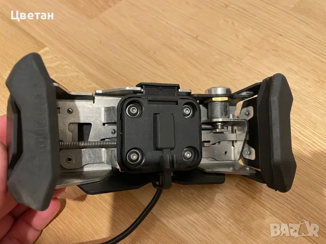Garmin Zumo XT навигация, снимка 4 - Аксесоари и консумативи - 55450394