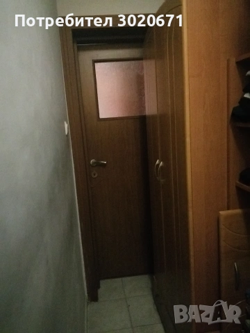 Модулна секция от четири модула, снимка 12 - Секции и витрини - 55161221