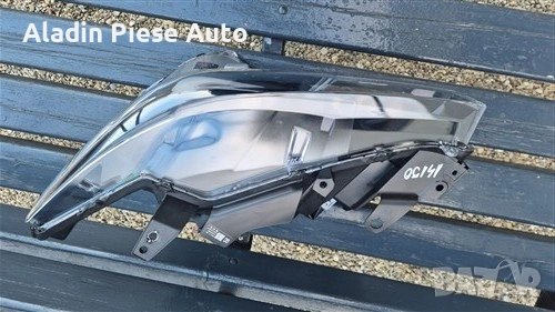 Ляв фар Mazda CX5 CX-5 Full LED година 2023 2024 2025 код KSD551040, KSD651040 , снимка 4 - Аксесоари и консумативи - 54441844