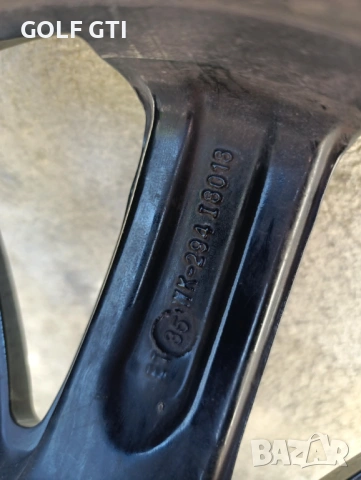 Джанти с гуми 18-ки 5х100 Alutec Germany, снимка 9 - Гуми и джанти - 54334257