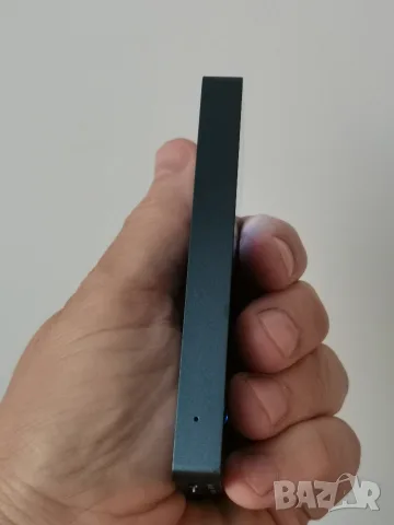 Музикален плеър Tengsen C2, снимка 15 - MP3 и MP4 плеъри - 55525987