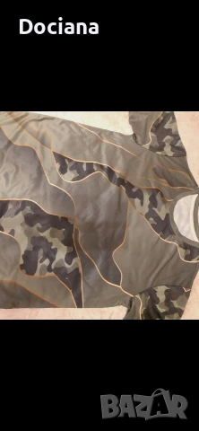 к-т puma и тениска, снимка 3 - Тениски - 54009488