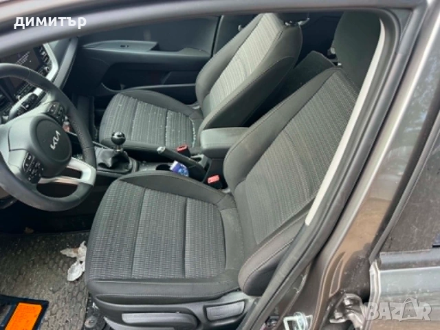 kia stonic 1.2 на части 7000км киа стоник на части камера дигитално табло, снимка 10 - Автомобили и джипове - 54812640