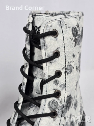 Нови дамски зимни боти Dockers by Gerli - 39, снимка 4 - Дамски боти - 54328585