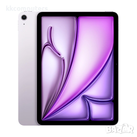 ЧАСТИ ЗА Таблет APPLE iPad Air 11" M4 5G, 11.0 ", 128 GB, RAM 12 GB