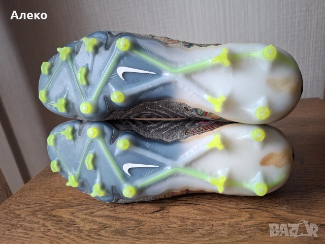 Nike PHANTOM бутони 43 номер. , снимка 12 - Маратонки - 54040700