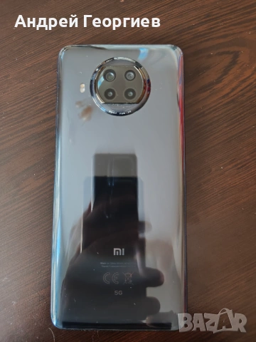 Продавам Xiaomi Mi10T Lite, снимка 3 - Xiaomi - 54572323