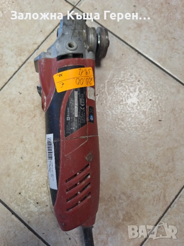 Флекс Einhell TC, снимка 2 - Други инструменти - 54929006
