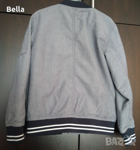 Пролетно яке H&M, снимка 2 - Детски якета и елеци - 54245358