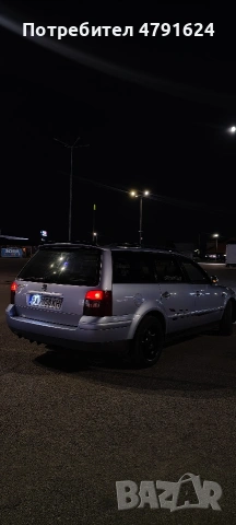VW Passat TDI 116++, снимка 3 - Автомобили и джипове - 55074133
