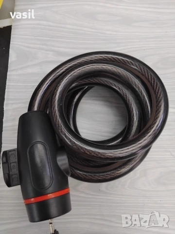 Катинар за колело