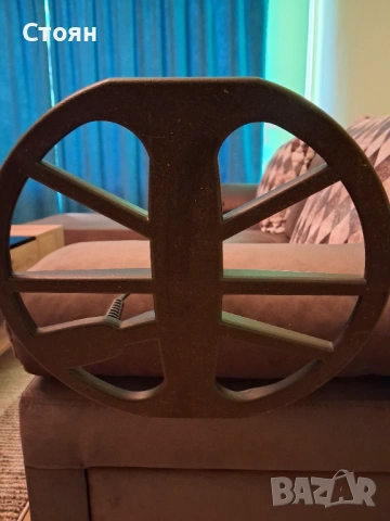 Продавам металотърсач/metaldetector Minelab Equinox 900, снимка 5 - Друга електроника - 54882262