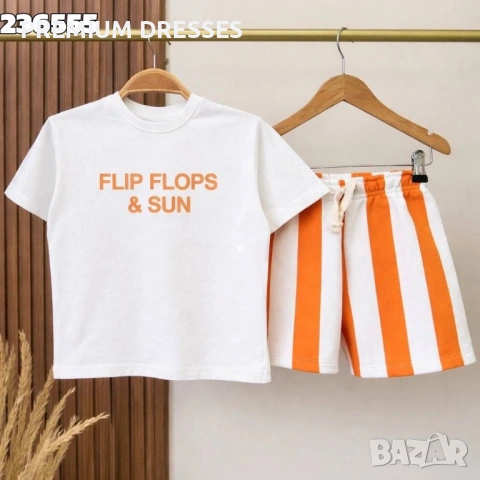 Детски дрехи на едро, снимка 7 - Детски комплекти - 53999626