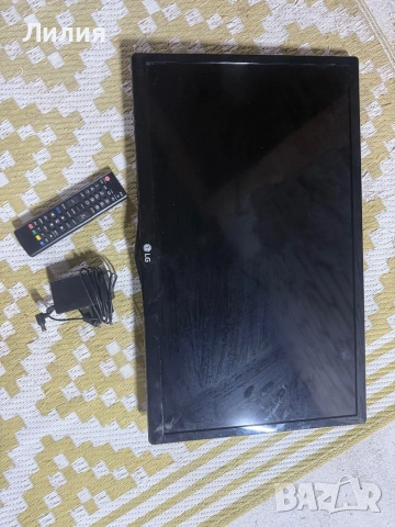 LG tv