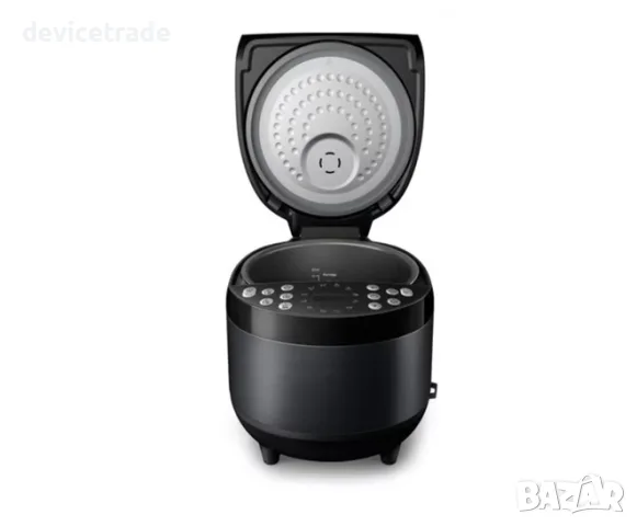 Мултикукър Philips HD4713/41, 1067 W, капацитет 5 л, снимка 4 - Мултикукъри - 55465454
