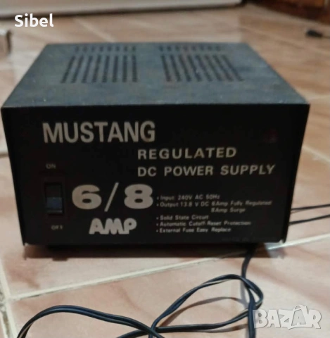Радиостанция, снимка 4 - Антикварни и старинни предмети - 54389418