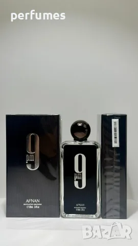 Afnan 9pm EDP 100ml