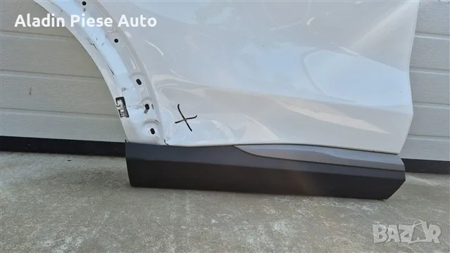 Задна дясна врата Ford Puma година 2020 2021 2022 2023 2024 2025 код L1TBS24720AG , снимка 4 - Части - 55393102