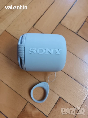 Блутут колонка SONY