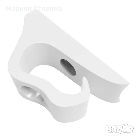 Кука Закачалка за тротинетка за чанта багаж Xiaomi M365/ Pro/ 1S аксесоари за електрическа тротинетк, снимка 5 - Други спортове - 55546018