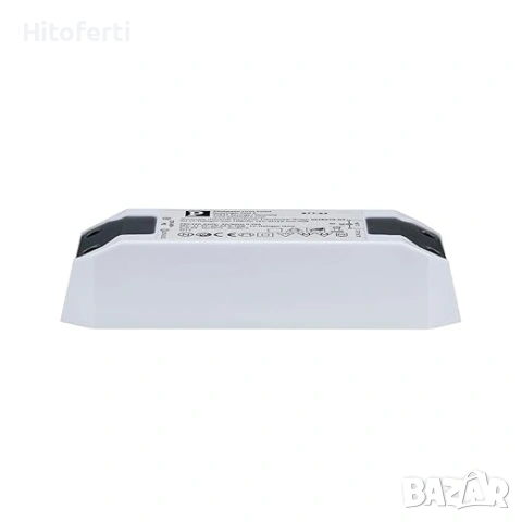  Електронен трансформатор Халоген + LED Paulmann 97762