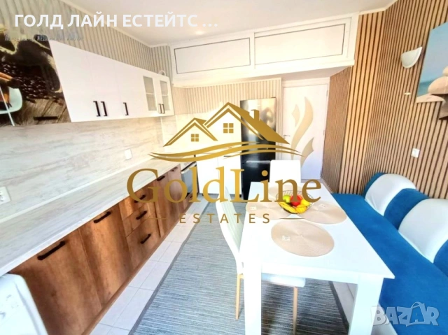 Двустаен в Иван Вазов, снимка 2 - Апартаменти - 54198444