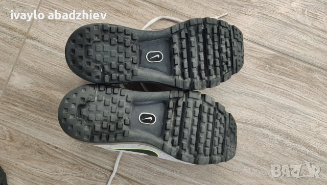 Nike AirMAX 2017 , снимка 2 - Маратонки - 54366404