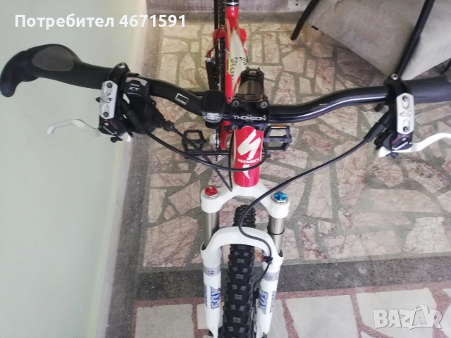 Specialized S-Works , снимка 2 - Велосипеди - 54867085