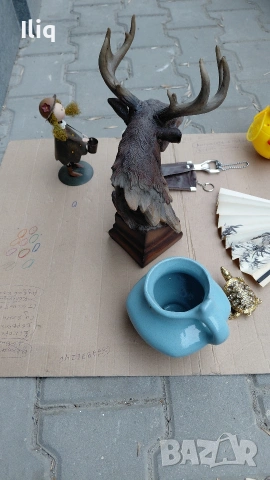 целия комплект сувенири. само за тази цена. , снимка 3 - Други стоки за дома - 54161101