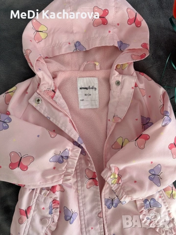 Дрешки - 9-12-18м , снимка 13 - Други - 54233505