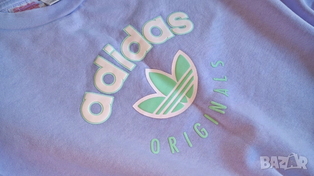 Adidas оригинален екип, снимка 4 - Спортни екипи - 54970433