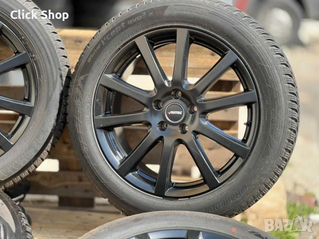 5х114.3 19 Цола Kia Hyundai Infiniti Mitsubishi Nissan Toyota, снимка 3 - Гуми и джанти - 54000061