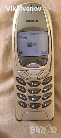 Нокия 6310i, снимка 2 - Nokia - 54953493
