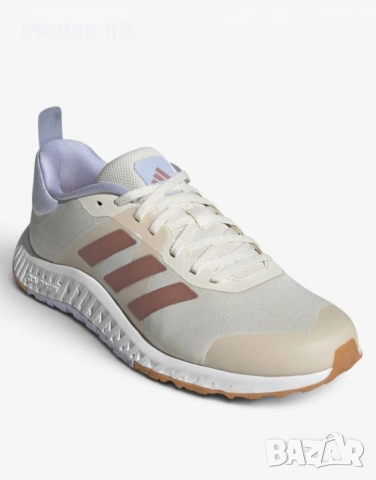 Оригинал! ADIDAS Everyset Training Shoes White дамски маратонки