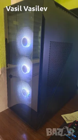 4К Gaming PC комплект без видеокарта