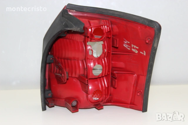 Ляв стоп Audi A4 B6 комби (2000-2004г.) 8E9945095, снимка 4 - Части - 54869341