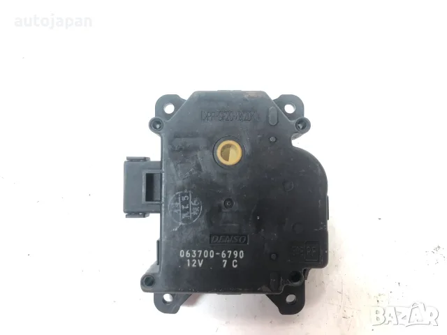  Моторче клапи парно 2 Honda Accord 6 2002