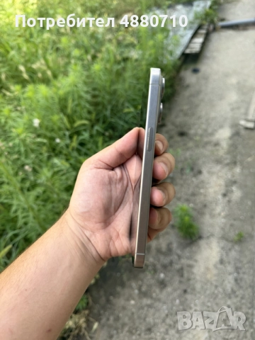 iphone 15 pro max, снимка 4 - Apple iPhone - 55229250