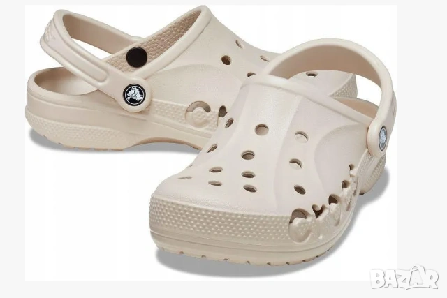чехли кроксове сабо Crocs Baya Clog 10126  номер 45-46, снимка 5 - Мъжки чехли - 54919509