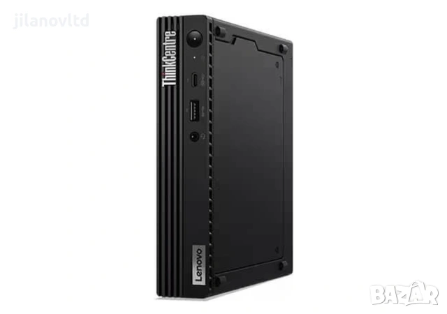 Компютър Lenovo M60E Tiny i5-1035G1 8GB 256GB NVMe SSD с до 24 МЕСЕЦА ГАРАНЦИЯ WINDOWS 11 PRO, снимка 3 - Работни компютри - 54663015