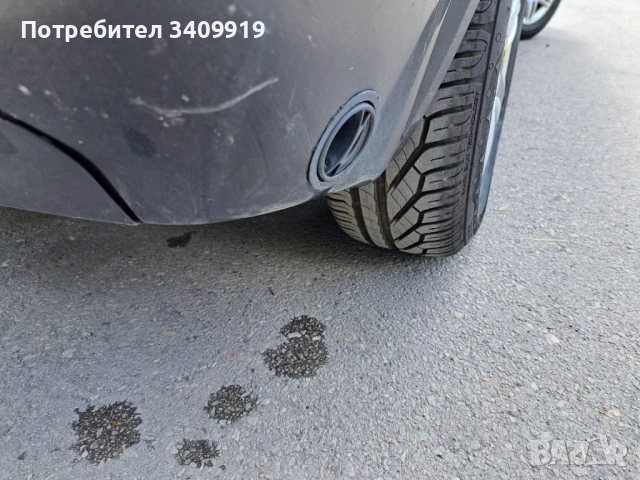 Летни гуми, снимка 3 - Гуми и джанти - 54592846