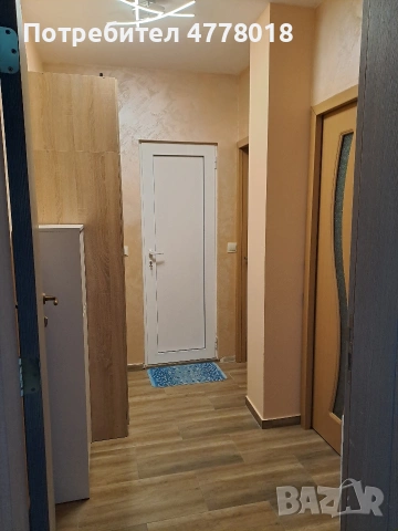 Отдавам двустаен апартамент , снимка 4 - Апартаменти - 54142499