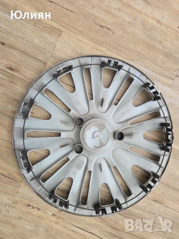 Тас VW  15 цола ,1 брой , снимка 3 - Аксесоари и консумативи - 54343210