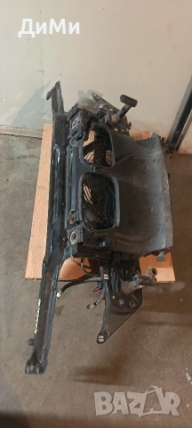 маска перка дифузьор бмв е46 330д 184кс bmw e46 330d