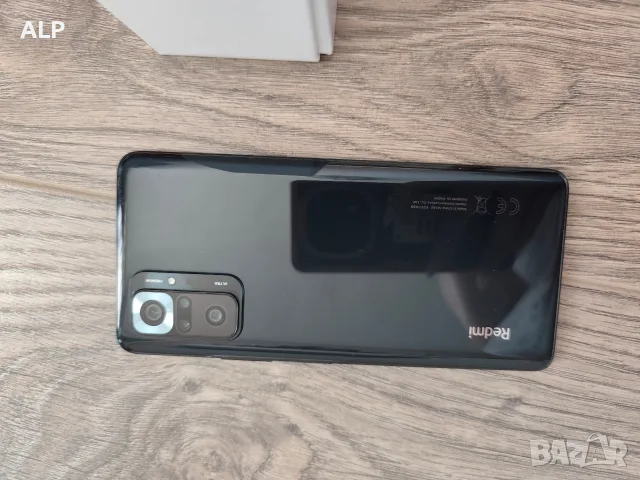 Redmi Note 10Pro,256GB, снимка 14 - Xiaomi - 55423614