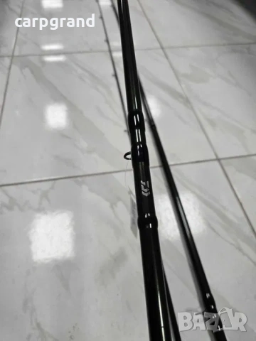 Мач въдица Daiwa AQUALITE POWER MATCH 4.20m/7-30gr, снимка 6 - Въдици - 54070225