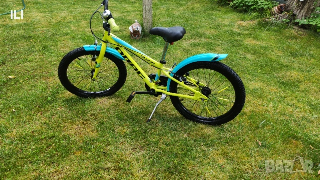 Велосипед  drag 20'