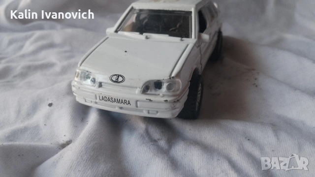 страхотна колекция от мини модел на коли , снимка 18 - Колекции - 54238811