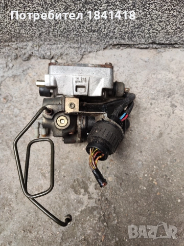 АБС помпа БМВ Е36/ ABS BMW E36, снимка 2 - Части - 54947601